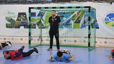 Sakarya'da hedef 5'te 5