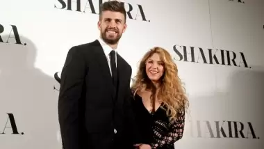 Pique'ye Shakira'dan kötü haber 