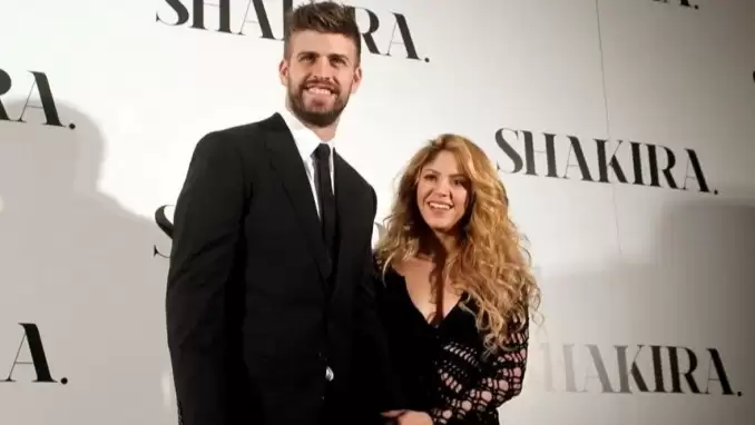 Pique'ye Shakira'dan kötü haber 