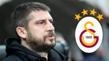Ümit Davala Galatasaray'ın kaçırdığı büyük balığı açıkladı! 