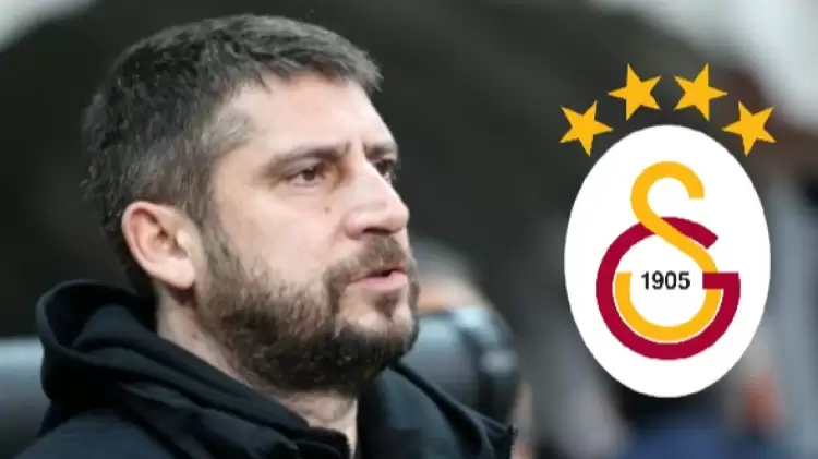 Ümit Davala: "Galatasaray Erling Haaland'ı elinden kaçırdı"