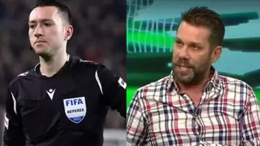 Fırat Aydınus'tan Zorbay Küçük'e: Büyük risk!