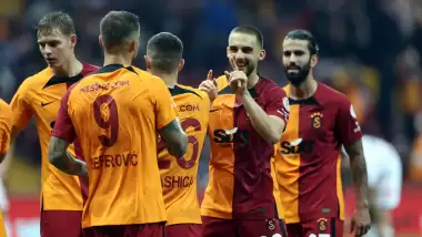 Cimbom kupada patladı