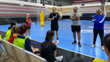 Claus Mogensen: "Nihayet şanssızlığı kırdık ve 2 puanı aldık"
