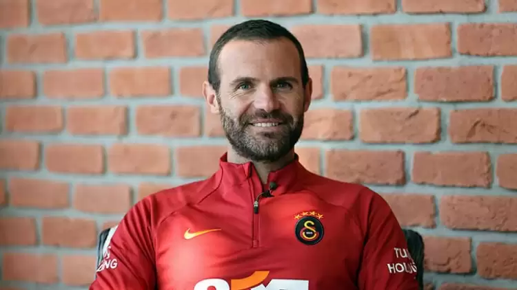 Galatasaraylı Juan Mata, espor takımı Rebels Gaming'in hissedarı oldu