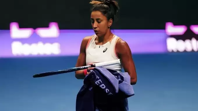 4 milli tenisçi ikinci tura yükseldi