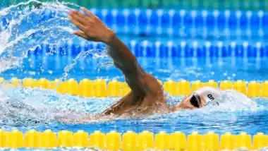 Milliler Almanya'da madalyaya kulaç atacak