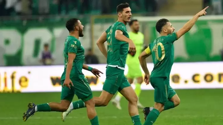 Bursaspor’un borcu ne kadar? Açıklandı