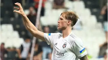 Weghorst'a müjde! Katar yolu gözüktü