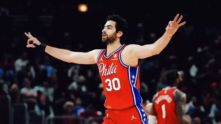 Furkan Korkmaz iki maçta kadroya giremedi 