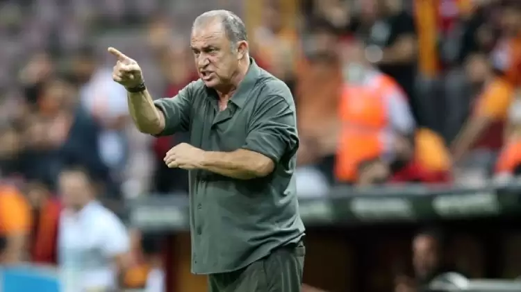 Aston Villa'nın hedefinde Fatih Terim var 