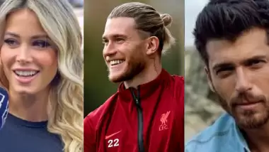 Can Yaman'dan ayrıldı Karius'la birlikte! 