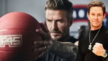 David Beckham'ın fitness topundan 20 milyon dolarlık dava ve Hollywood yıldızı çıktı!