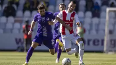 Zirve yolunda Pendikspor, başkentten zaferle çıktı!