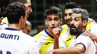 Fenerbahçe dev derbi öncesi çok rahat!