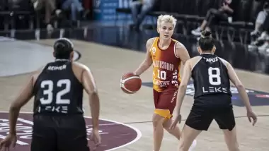 Pota derbisinde kazanan Galatasaray oldu!