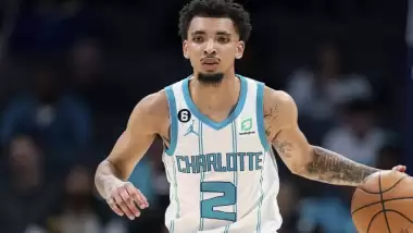 James Bouknight'ın neden tutuklandığı belli oldu