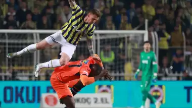 Serdar Aziz: "Bu havanın bozulmamasını temenni ediyoruz"