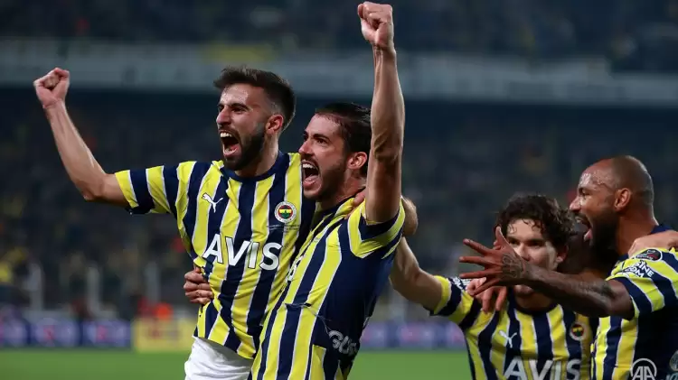 Diego Rossi: "Güzel Bir Gol Oldu"