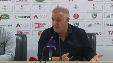 Mesut Bakkal'dan istifa sinyali