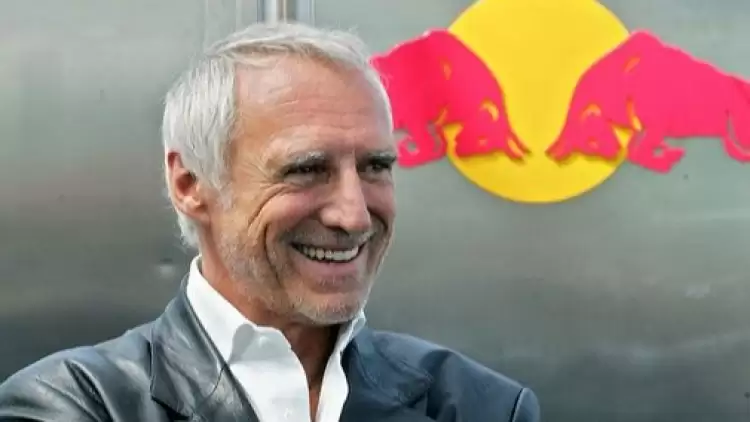Red Bull'un sahibi Dietrich Mateschitz hayatını kaybetti 