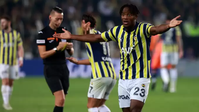 Hasan Ali, Gustavo'ya penaltı yaptı mı? Eski hakemler yorumladı