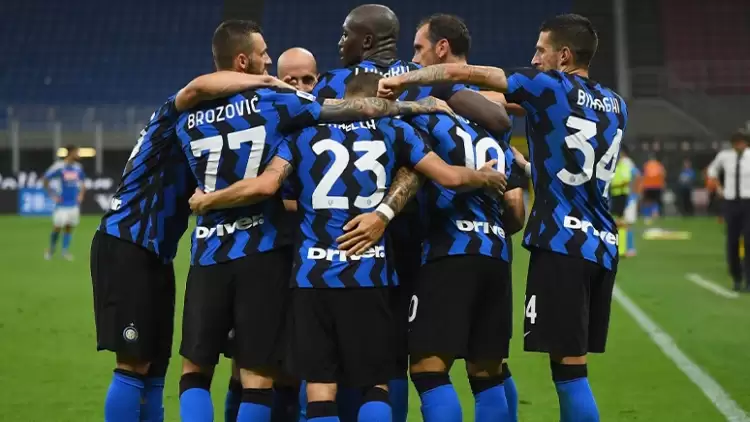 İtalya Serie A Devi Inter Mali Krizde! Kulüp Satılıyor...