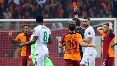 Palabıyık, Boey'i yaktı!