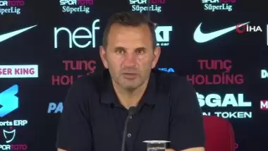 Galatasaray Beşiktaş'tan copy-paste yaptı!