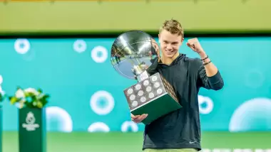 ATP turnuvalarında kazananlar belli oldu