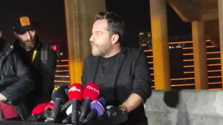 Erden Timur: "Bu şekilde giderse lig bitmez!  Biz bitirtmeyiz"