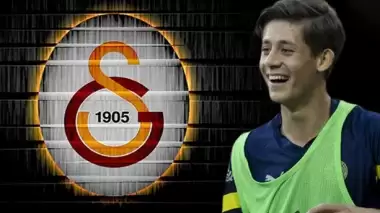 Arda Güler'in beğendiği tweet olay oldu: Galatasaray...