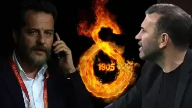 Galatasaray, Galatasaray'a karşı!