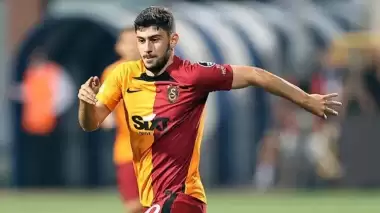 Avrupa devleri Galatasaray'ın genç yıldızını takibe aldı