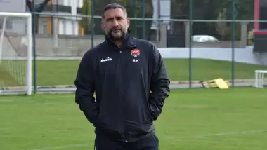 Ümit Karan, 2 yılda 5. takımından ayrıldı