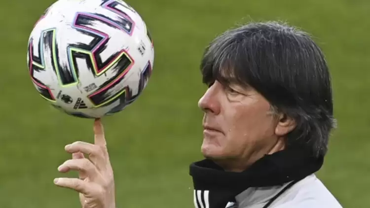 Joachim Löw sahalara geri dönüyor! 