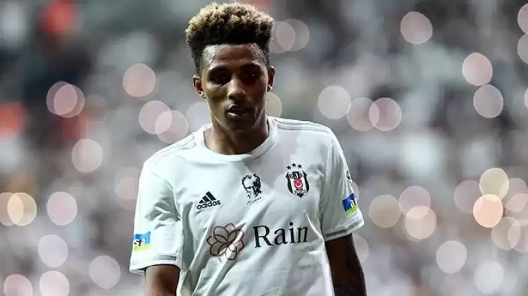 Gedson Fernandes yedek kulübesine hapsoldu 