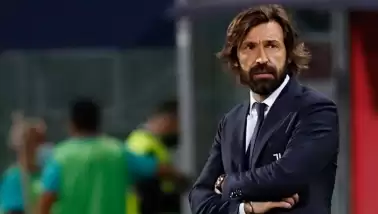 Andrea Pirlo, Barcelona'nın kapısından döndü! Xavi...