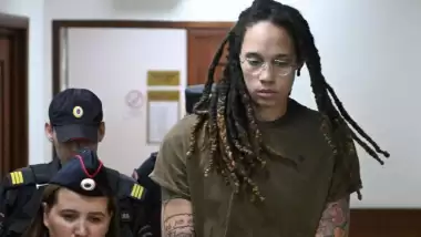 WNBA yıldızının 9 yıllık hapis cezası onandı