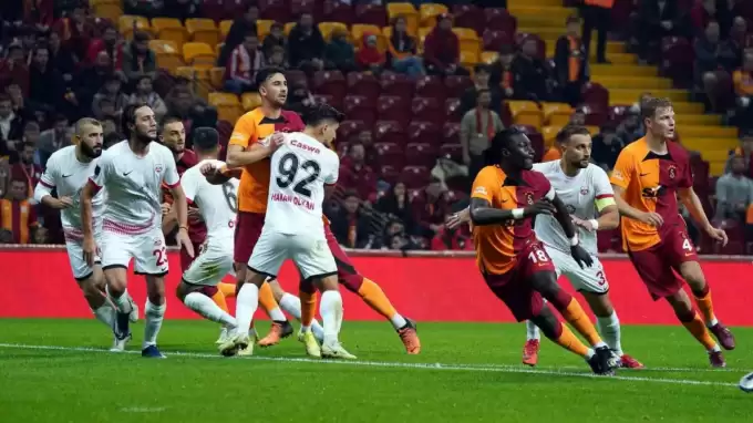 ÖZEL - Kastamonuspor'un yeni teknik direktörlü belli oldu. Eski Galatasaraylı...