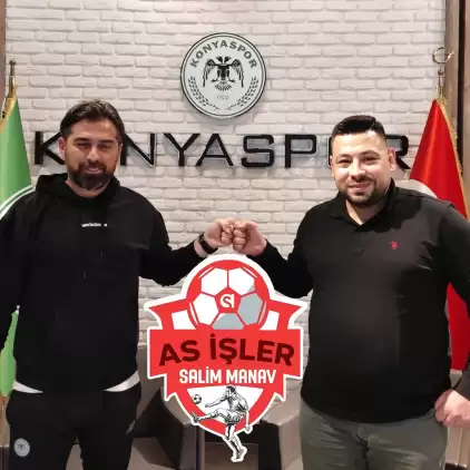 Konyaspor Teknik Direktörü İlhan Palut: Türk Milli Takımı'na Hazırım