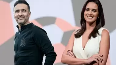 Brezilya, Pereira'yı konuşuyor: 4 yıllık sevgilimi bırakır onunla kaçarım