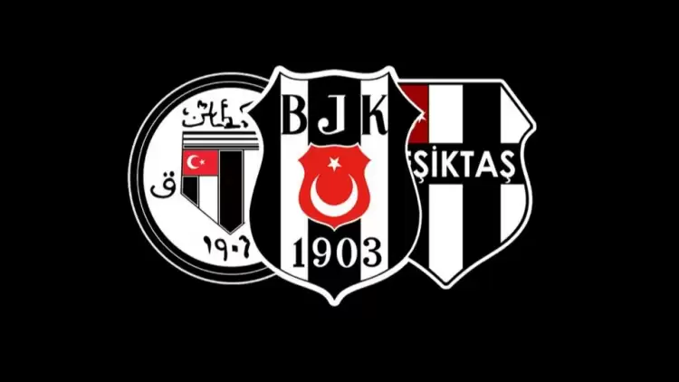 Beşiktaş'tan 29 Ekim Cumhuriyet Bayramı Kutlaması