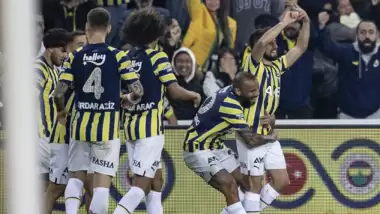 Fenerbahçe'de GÜZ değil GÜL mevisimi