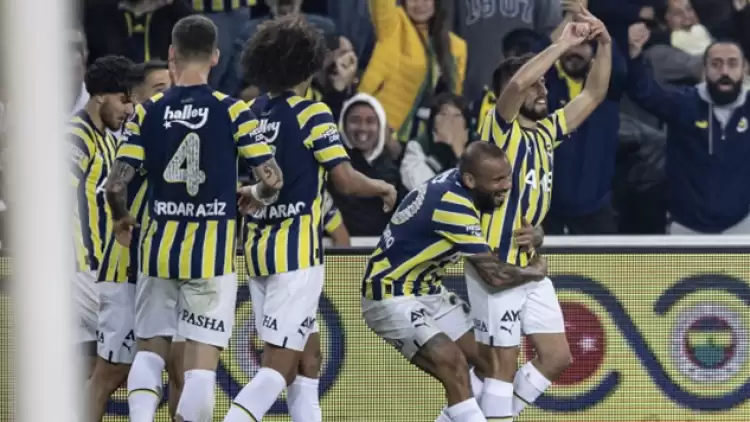 Fenerbahçe'de GÜZ değil GÜL mevisimi - Süper Lig haberleri