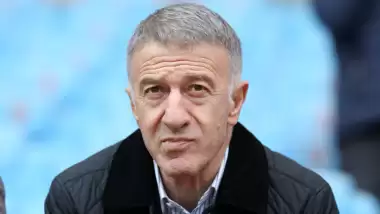 Ahmet Ağaoğlu: "Sistemi ve yapıyı bozan biziz"