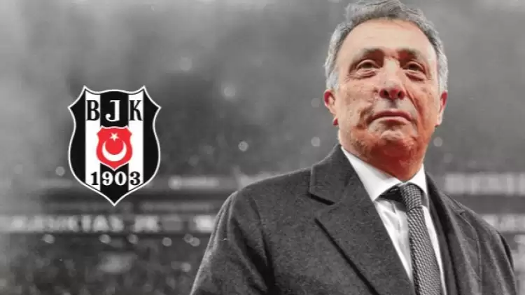 Son Dakika! Beşiktaş Yönetimi Yeni Teknik Direktörü İçin Toplanıyor