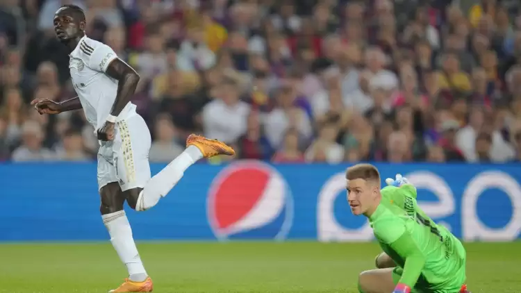 Barcelona - Bayern Münih 0-3 (MAÇ SONUCU - ÖZET)