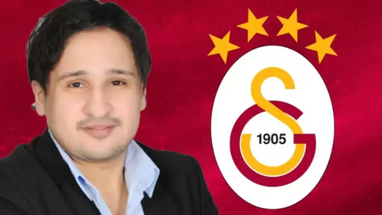 Galatasaray'ın Araştırma Geliştirme Direktörü Fatih Demireli Oldu