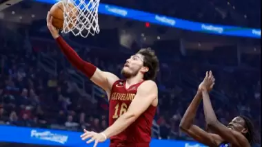 VİDEO | Cedi'li Cavaliers kazandı, Giannis domine etti!